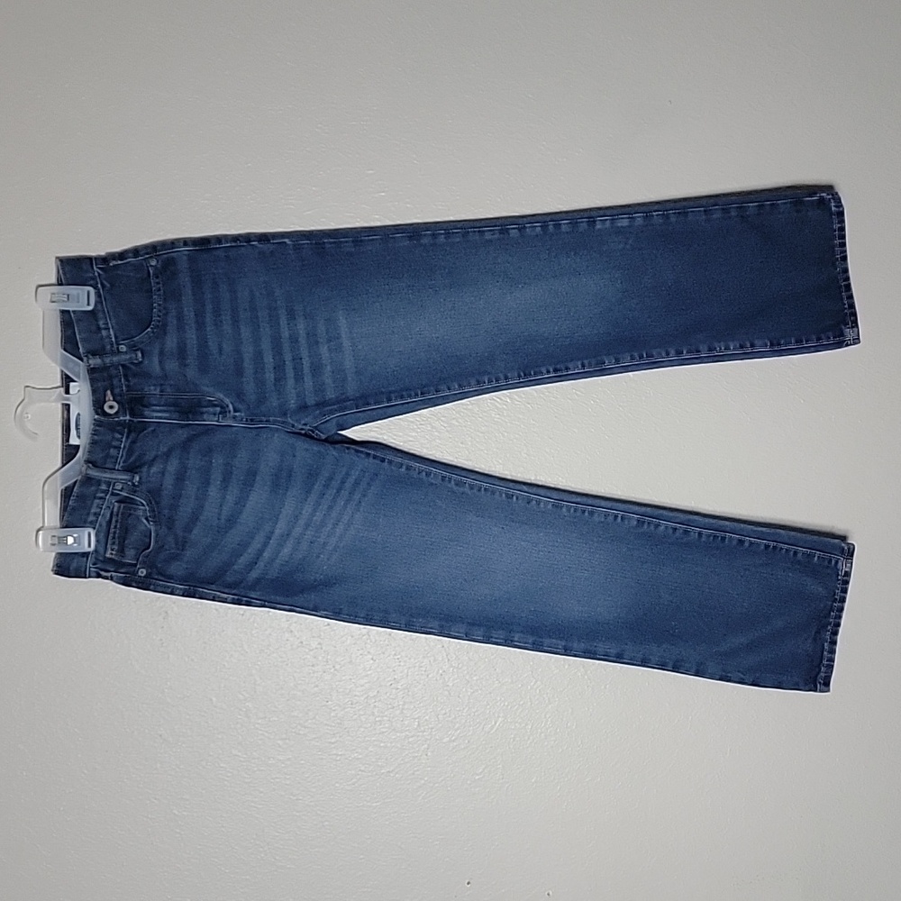 Boys Size 14 Old Navy Straight Leg Jeans